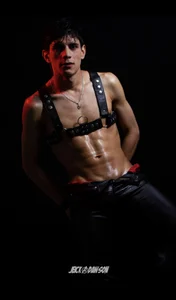 Jeick-Dawson READY FOR MASTER? Foto 3