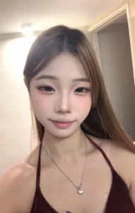 Bri-001 泡泡 Foto