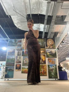 EdlinGathright Pastime Bilde 3