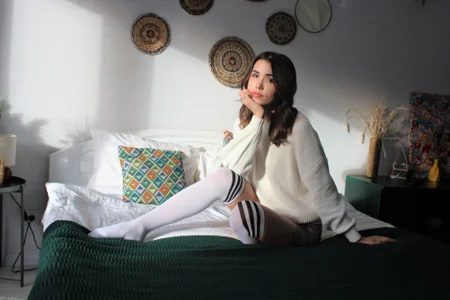 Jesica_moon_ Public Pic