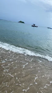 yeniffer_valens Playa capurgana🌊🏖️ Pic 6