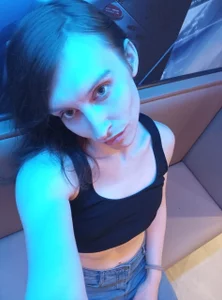 GraceMorgana Selfie Seduction😜 - {count, plural, one {תמונה אחת} two {שתי תמונות} many {# תמונות} other {# תמונות}}