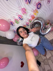 _luna_torres HAPPY BIRTHDAY TO ME 🥰🎊 Fotka 2