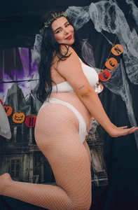 BlazedPauX Hallowen ♥ Pic 9