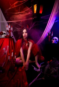 Jenna_Clark Born to tempt 🖤 Immagine  3