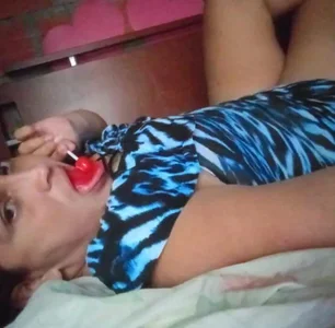 BURBUJA_y_CABALLERO MADURA SEXY Pic