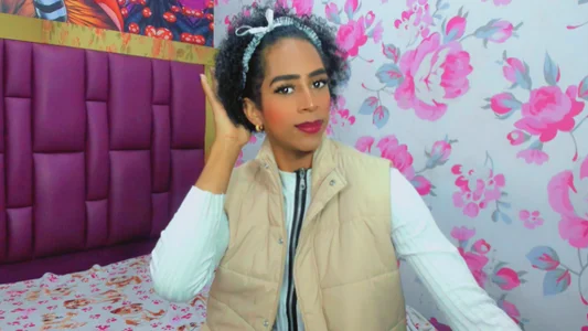 bigcockcandy111 how about the little afro Pic