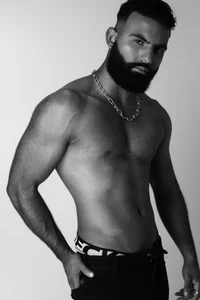 BeardAndrew Public Foto