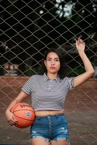 PilarJones_: ❤basketball court❤ ( 2 фото)