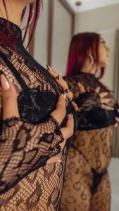 RoxanaRide's XXX Nude Photo 3