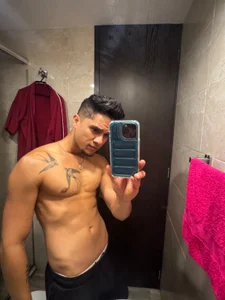 Roy-barney sexy boy❤️🔥 圖片 5