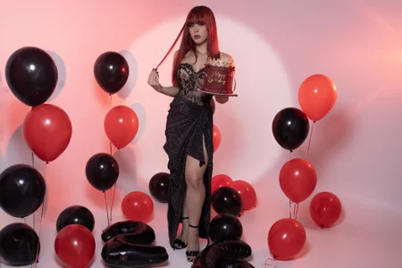 SamanthaaWoods Me ♥ Billede 2