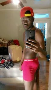 DaDarkLord Naughty Pic