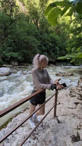 a beautiful day in a beautiful place de yourprettykate Foto 2