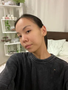 FreedaKulow anti sleepy day🤭🤭 Pic 5