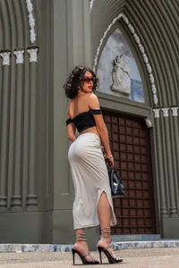 allicemackenzie Feel the fire зображення 2