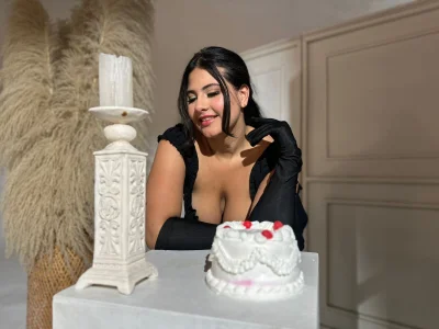 eva_daemon Sweet 21 🎂 Hình 5
