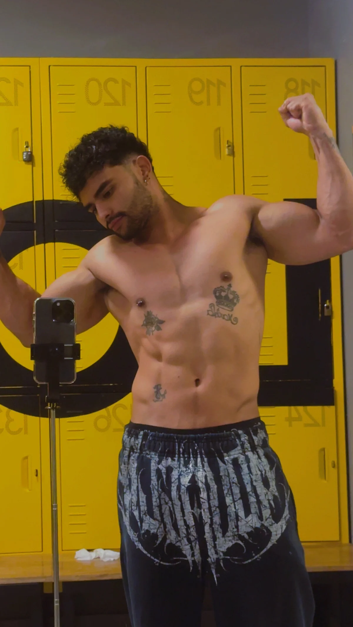 JordanRossie избранные изображения 2464