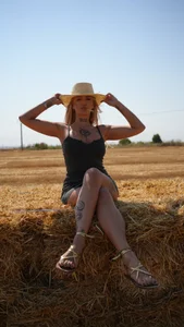 MazeSin Country girl Immagine  4