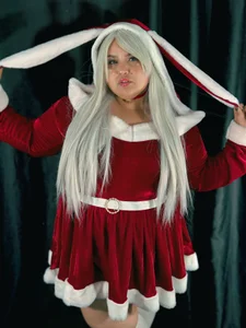 luisianacoxx merry christmas 🤶🎄 Foto 5