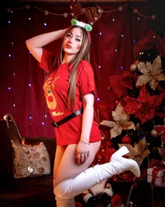 Caroline_hernandesのany given christmas dayの 2枚の写真