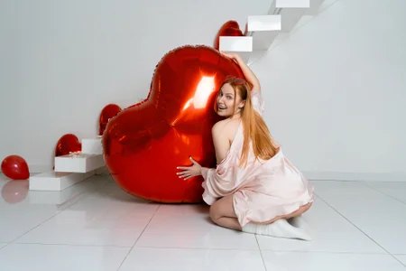 Love_Call: Your sweetheart ( 6 фото)