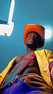 Aroonsexyboy Yellow sexy!!😈😏 Hình 3