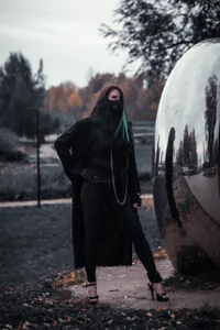 AlfejiRise Apocalypse Gambar 2