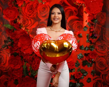 AntonellaRossi Valentine's Day Bilde 7