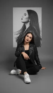 kathrynwilson1 Photoshoot Pic