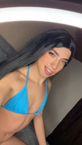 Tamira-18 🩵❤️‍🔥 Hình