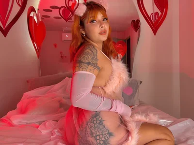 LisaMonroe_ Happy Valentines Day ♥ Bilde 4