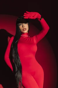 ChristineFord_ sweet red Εικόνα 9