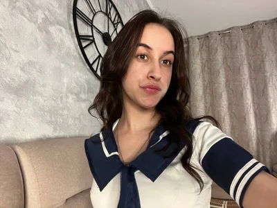 MarcelinaMei Your student Pic 4