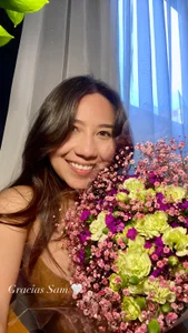 Aimilayne Gentlemen give flowers 🌸 Pic 3