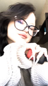 hornyprincess19 Public Pic 5