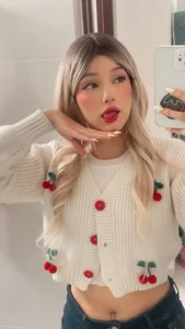 IaraMiranda cute 🍒 Hình