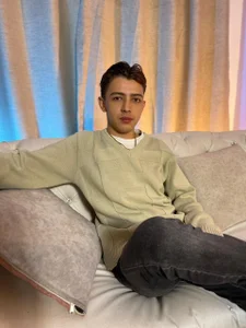 Lian_Miller1_Cute Lian 💙图片