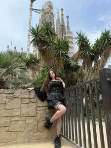 Arya_Black ✨🥰Just beatiful✨🥰 Pic