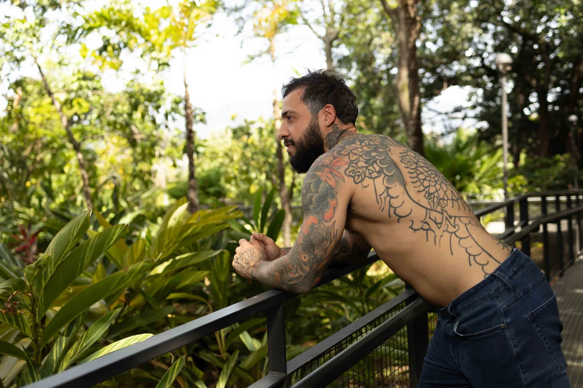 Foto em tendência de Mister_venom1 5584