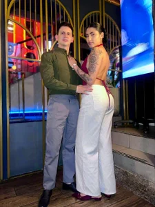 alice_n_mike Public slika