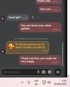 bdsmforever18 amando Pic