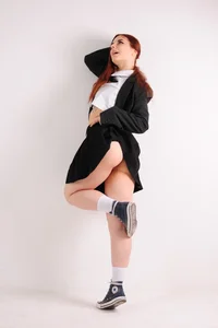 Kelly_Woods I'm bad teacher. What kind of student were you this week? A good one? Pic 7