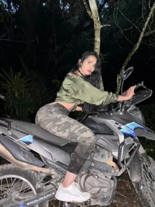 rachel_mendoza Route day Immagine  2