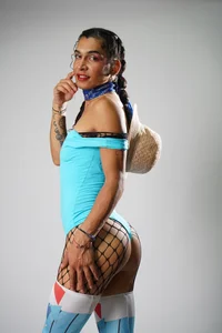 DahianaG temptation for you Bilde 3