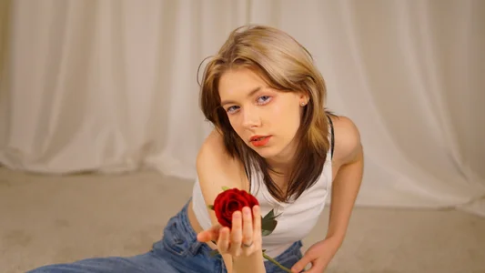 EngelAlman I love u! Pic