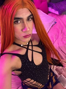 Ailanys_Miller About Me 💜 Hình