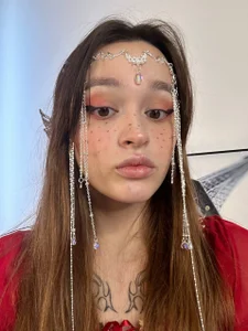 BadScarlet1 Sexy elf❤️ зображення 9