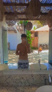 gaelzinho777 Semi-nu Immagine  2