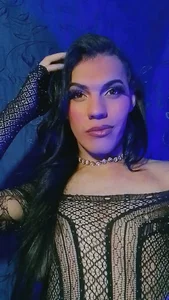 VanneCatalina your love Pic